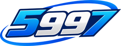 5997